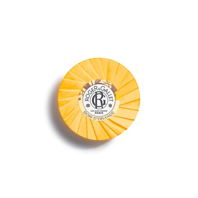 ROGER & GALLET BOIS D'ORANGE Mydło 100g