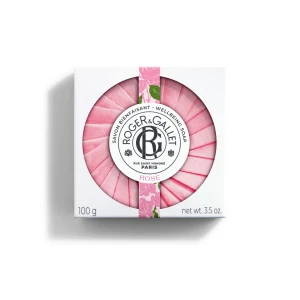 ROGER & GALLET ROSE Mydło 100g