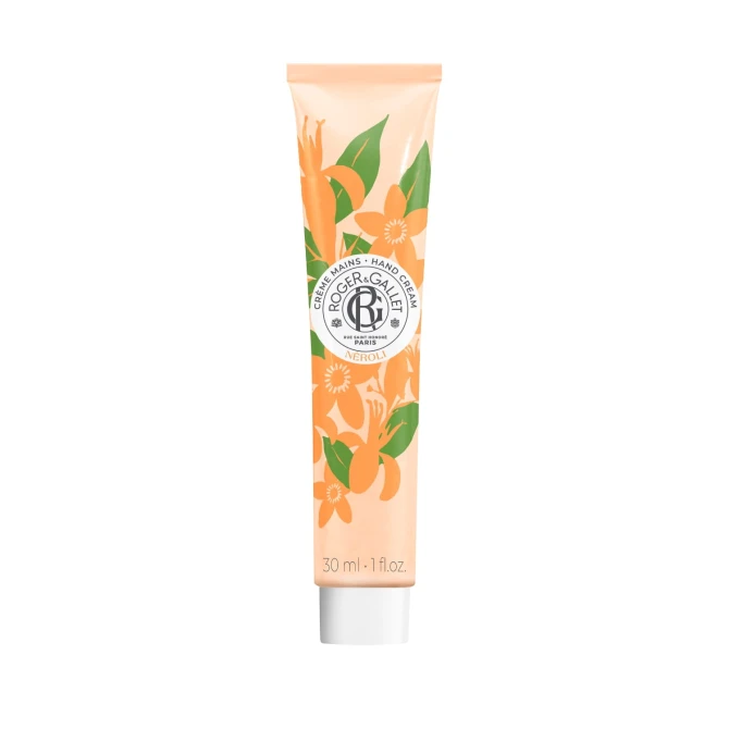ROGER & GALLET NEROLI Krem Do Rąk 30ml