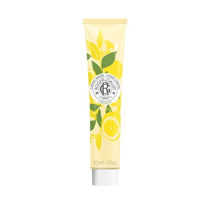 ROGER & GALLET CEDRAT Krem Do Rąk 30ml