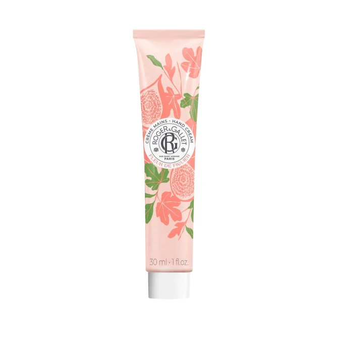 ROGER & GALLET FLEUR DE FIGUIER Krem Do Rąk 30ml