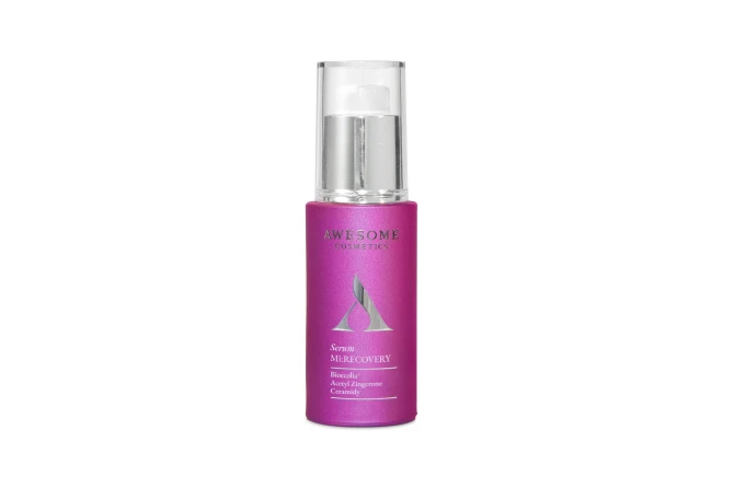 AWESOME COSMETICS Microbiom Serum Recovery - 30ml