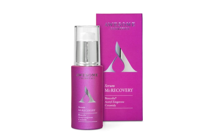 AWESOME COSMETICS Microbiom Serum Recovery - 30ml
