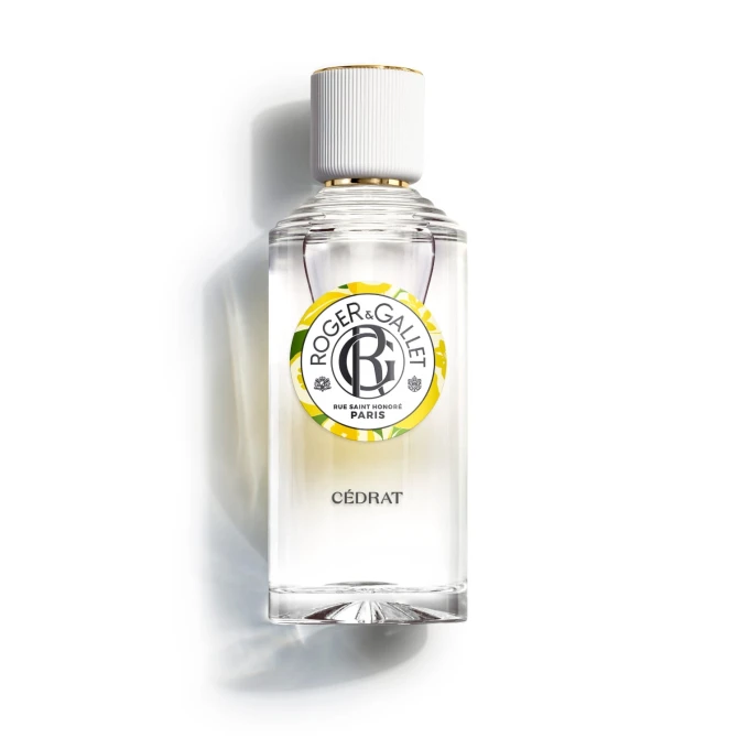ROGER & GALLET CEDRAT Woda Zapachowa 100ml