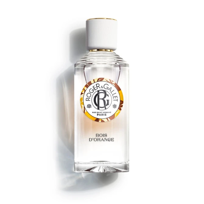ROGER & GALLET BOIS D'ORANGE Woda Zapachowa 100ml