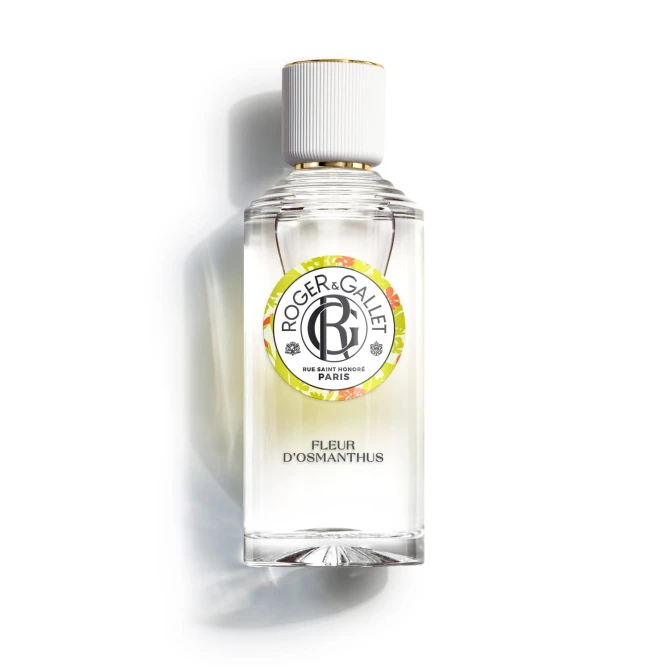 ROGER & GALLET FLEUR D'OSMANTHUS Woda Zapachowa 100ml
