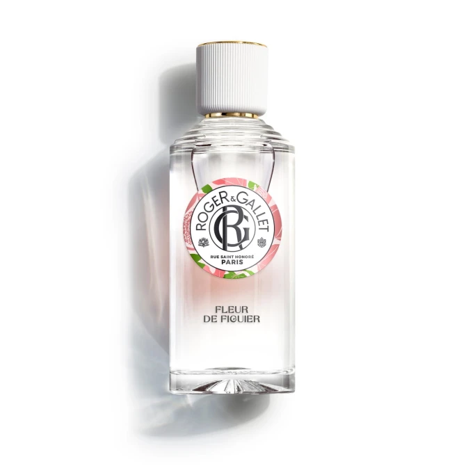 ROGER & GALLET FLEUR DE FIGUIER Woda Zapachowa 100ml