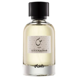 RASASI Sootor SEEN (M/W) woda perfumowana spray 100 ml