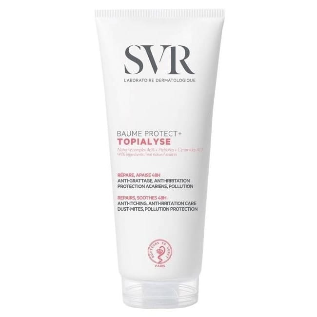 SVR TOPIALYSE BAUME PROTECT+ Balsam Ochronny Do Skóry Atopowej - 200ml
