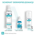 PHARMACERIS A HYALURO - SENSIBIOTIC Intensywnie Nawilżające Serum - 30ml