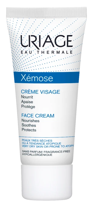 URIAGE Xemose Krem Do Twarzy - 40 ml