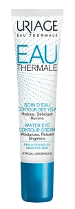 URIAGE Eau Thermale Aktywnie Nawilżający Krem Pod Oczy - 15 ml