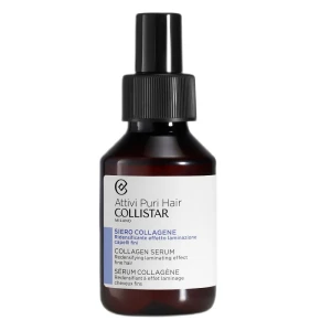 COLLISTAR Collagen Redensifying Serum WITH Lamination Effect serum pielęgnacyjne 100 ml