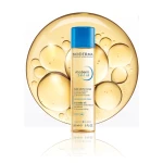BIODERMA ATODERM Oil 2 in 1 Suchy Olejek Do Ciała Wygładzająco - Odżywczy 150 ml
