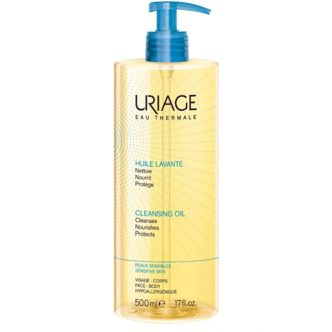 URIAGE Olejek Pod Prysznic - 500 ml