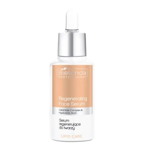 BIELENDA PROFESSIONAL Lipid Care Serum regenerujące do twarzy - 30ml
