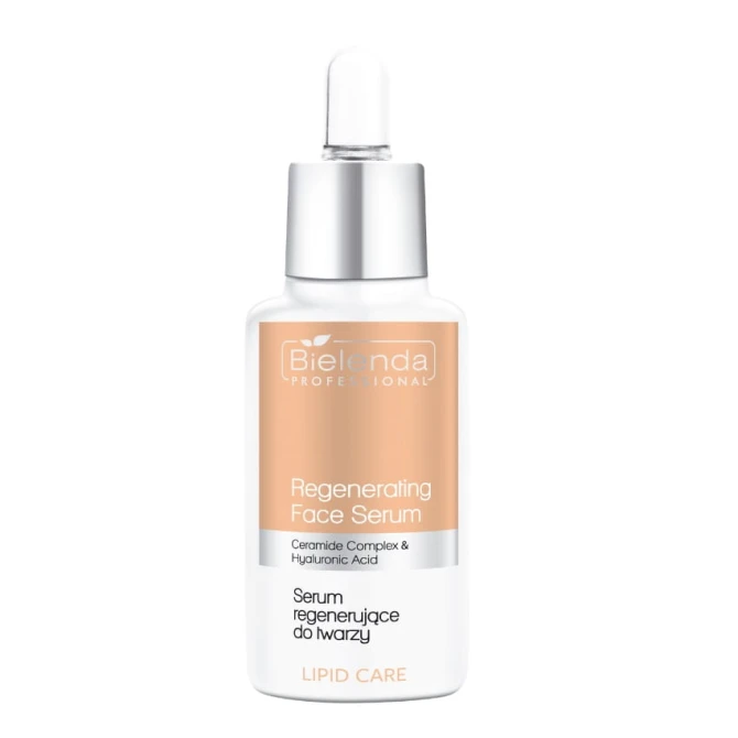 Bielenda Professional Lipid Care Serum regenerujące do twarzy - 30ml (id: 54513)
