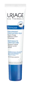 URIAGE Xemose Kojący Krem Pod Oczy - 15 ml