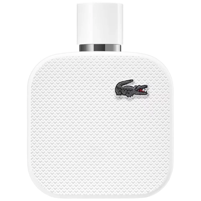 Lacoste L.12.12 Blanc woda perfumowana spray 100ml (id: 55185)