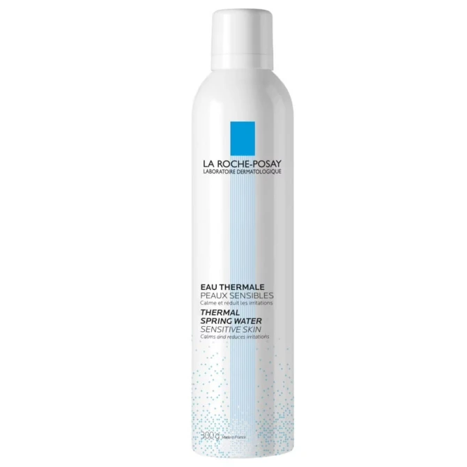 LA ROCHE-POSAY Thermal Spring Water Woda Termalna - 300ml