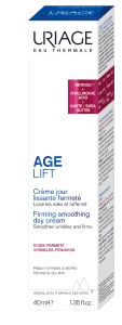 URIAGE Age Lift Wygładzający Krem Ujędrniający Na Dzień  - 40ml