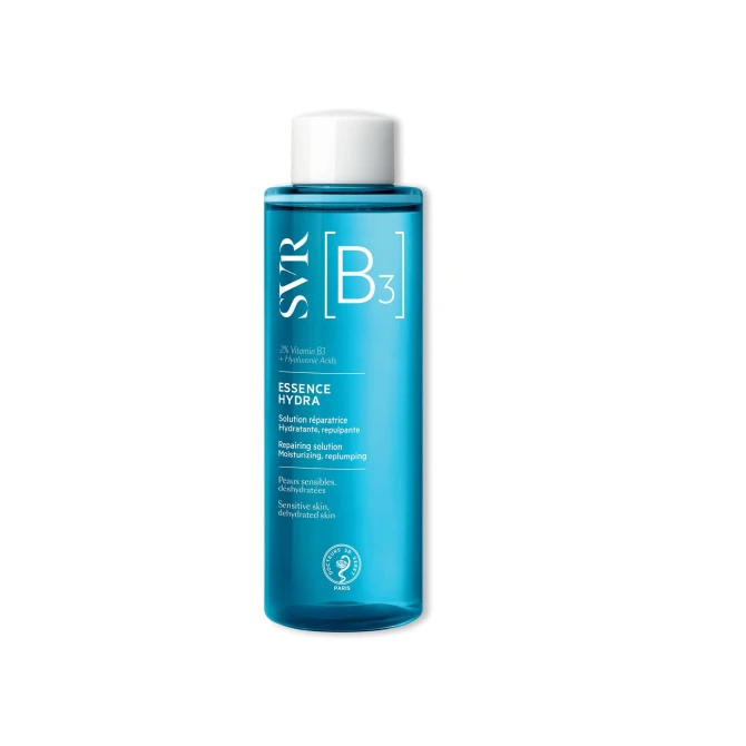 SVR ESSENCE HYDRA B Esencja Przeciw Zmarszczkom - 150 ml
