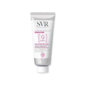 SVR Sensifine Baume Démaquillant Oczyszczający Balsam Do Demakijażu - 100ml