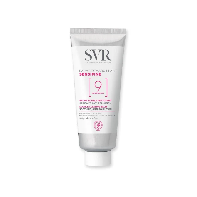SVR Sensifine Baume Démaquillant Oczyszczający Balsam Do Demakijażu - 100ml