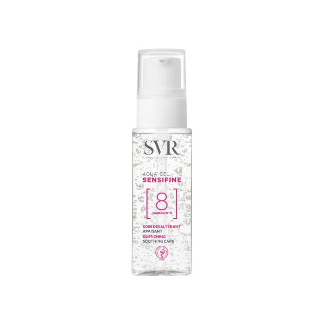 SVR Sensifine Aqua Żel - 40ml