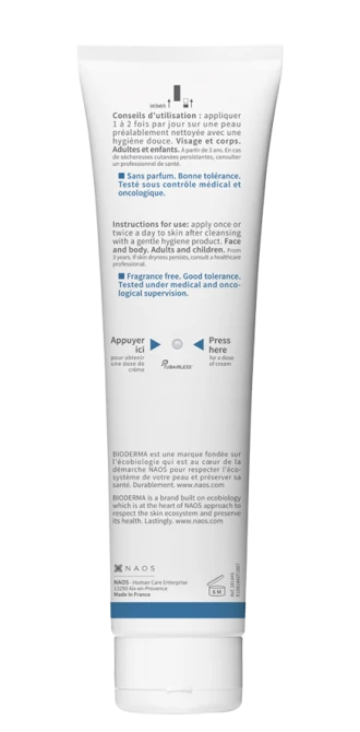 BIODERMA ATODERM XEREANE Nawilżający Balsam - 150 ml