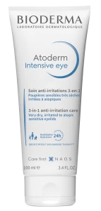 BIODERMA ATODERM INTENSIVE EYE Krem Pielęgnacyjny Pod Oczy - 100 ml