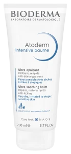 BIODERMA ATODERM INTENSIVE BAUME Kojący Balsam Emolientowy - 200 ml