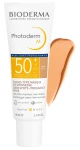 Bioderma Photoderm M Krem Do Skóry Z Tendencją Do Przebarwień Ciemny SPF 50+ - 40 ml