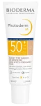 BIODERMA Photoderm M Krem Do Skóry Z Tendencją Do Przebarwień Jasny SPF 50+ - 40 ml