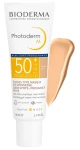 BIODERMA Photoderm M Krem Do Skóry Z Tendencją Do Przebarwień Jasny SPF 50+ - 40 ml