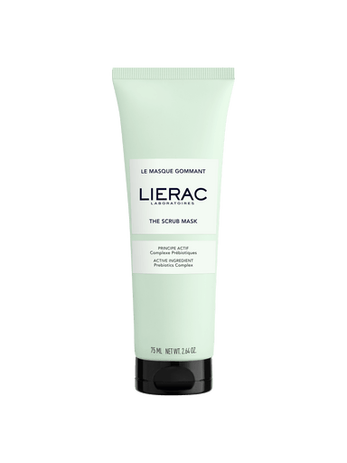 LIERAC Maska Peelingująca - 75ml