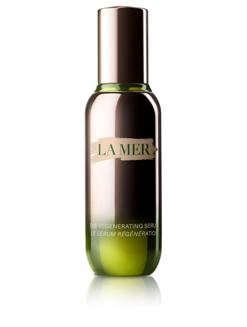 La Mer The Regenerating Serum serum regenerujące do twarzy 30ml