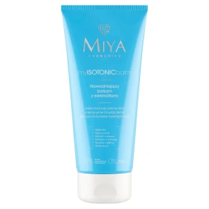 Miya Cosmetics myISOTONICbalm nawadniający balsam z elektrolitami 200ml
