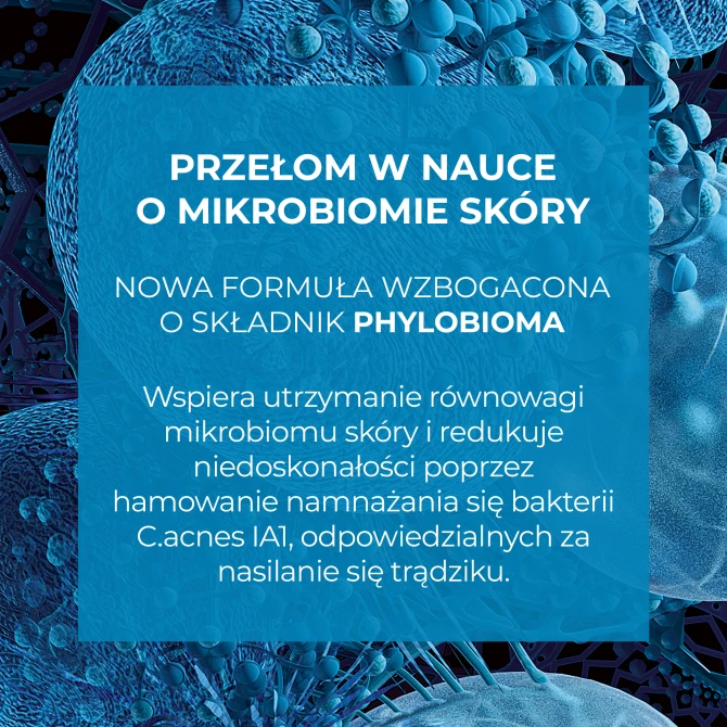 LA ROCHE-POSAY EFFACLAR DUO +M Krem Przeciw Niedoskonałościom - 40ml