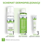 PHARMACERIS T MEDI ACNE-POINTGEL Żel Punktowy, 2% H₂0₂ Na Miejscowe Zmiany Mikrozapalne - 10 ml