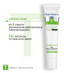 PHARMACERIS T COMEDO ACNE Krem Przeciw Zaskórnikom - 40 ml