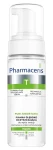 PHARMACERIS T PURI-SEBOSTATIC Pianka Do Twarzy Głęboko Oczyszczająca - 150 ml