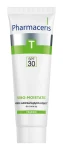 PHARMACERIS T SEBO-MOISTATIC Krem Nawilżająco-Kojący Do Twarzy SPF 30 - 50 ml