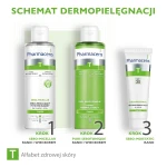 PHARMACERIS T SEBO-MOISTATIC Krem Nawilżająco-Kojący Do Twarzy SPF 30 - 50 ml