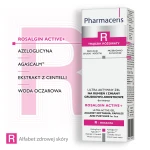 PHARMACERIS R Ultra Aktywny Żel Na Rumień i Zmiany Grudkowo-Krostkowe Do Twarzy - 30 ml