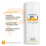 PHARMACERIS P PURI-ICHTILIUM Żel Do Mycia Ciała i Skóry Głowy - 250 ml