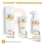 PHARMACERIS P PURI-ICHTILIUM Żel Do Mycia Ciała i Skóry Głowy - 250 ml