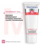 PHARMACERIS M TOCOREDUCT forte Preparat Zmniejszający Istniejące Rozstępy i Blizny Poporodowe - 75 ml
