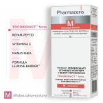 PHARMACERIS M TOCOREDUCT forte Preparat Zmniejszający Istniejące Rozstępy i Blizny Poporodowe - 75 ml