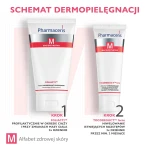 PHARMACERIS M TOCOREDUCT forte Preparat Zmniejszający Istniejące Rozstępy i Blizny Poporodowe - 75 ml